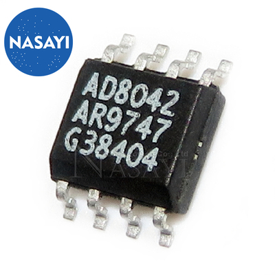 AD8042ARZ AD8042AR AD8042 SOP-8