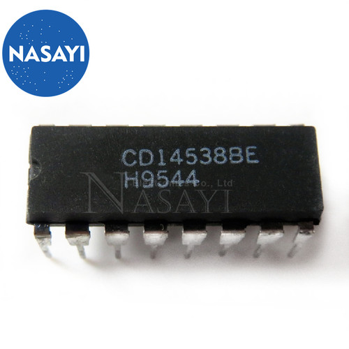 CD14538BE CD14538 DIP-16
