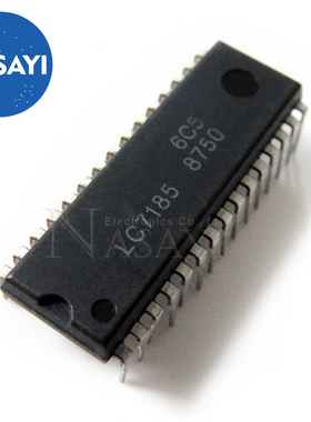 LC7185-8750 LC7185 8750 DIP-30