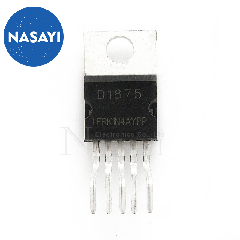 CD1875 D1875 TO-220-5