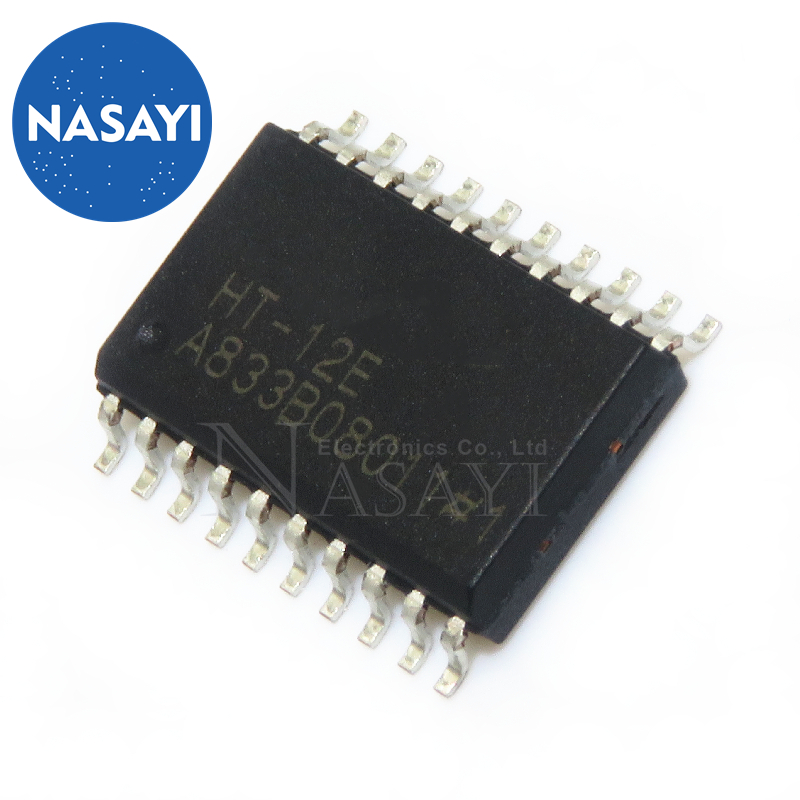 HT12D HT-12D HT12 HT-12 SOP-20