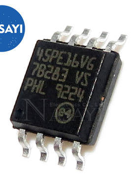M45PE16-VMW6TG M45PE16 45PE16VG SOP-8 闪存存储器芯片
