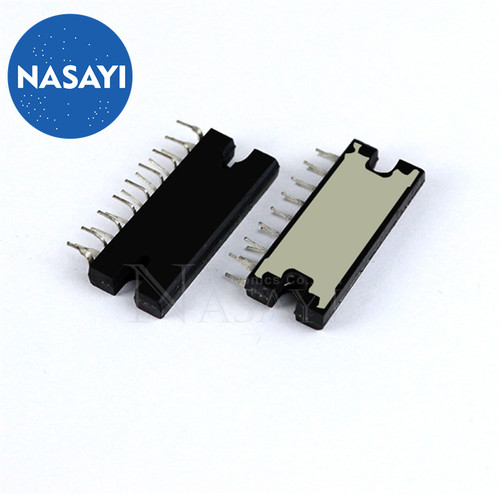 TA8220H TA8220 ZIP-17
