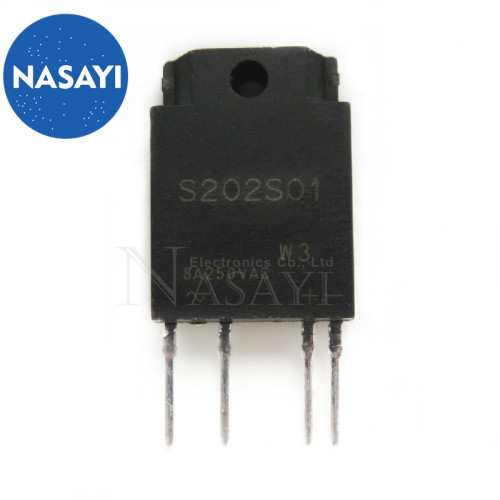 S202S01 SIP-4