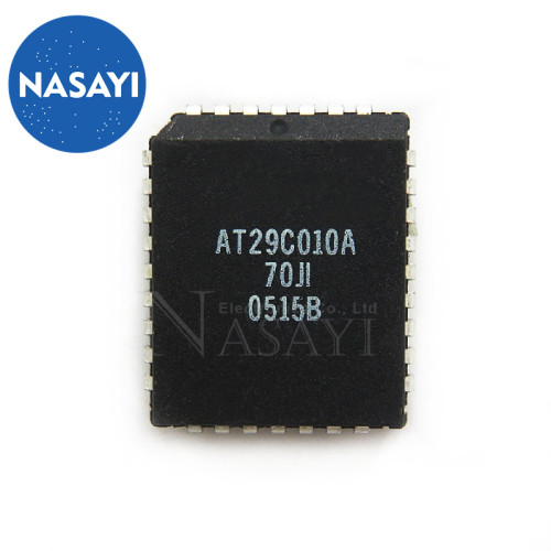 AT29C010A-70JC AT29C010A PLCC-32
