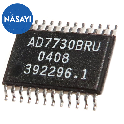 AD7730BRUZ AD7730BRU AD7730 TSSOP-28