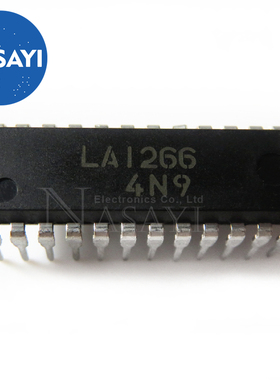 LA1266 1266 DIP-24