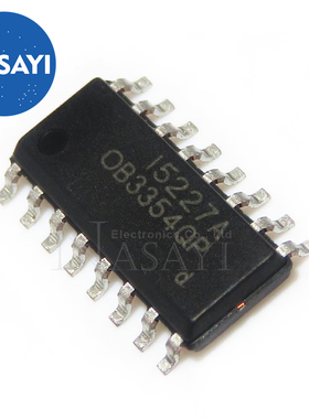 OB3354QP OB3354 SOP-16