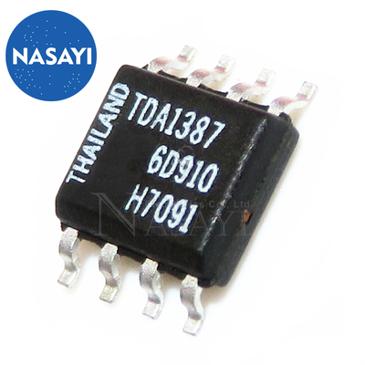 TDA1387T TDA1387 SOP-8