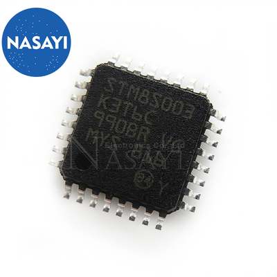 STM8S005C6T6 STM8S005 LQFP-48