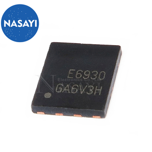 AOE6930 E6930 6930 QFN-8
