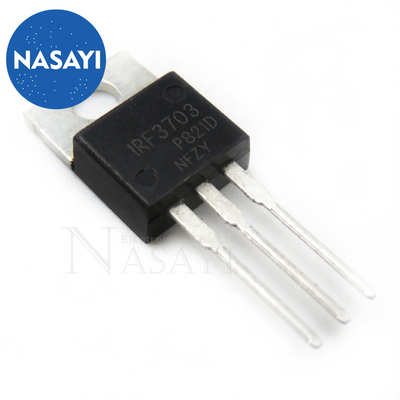 IRF3703 F3703 TO-220