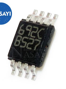 L6920DC L6920 692C MSSOP-8