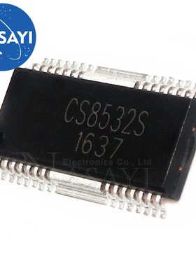 CS8532S CS8532 HSOP-28