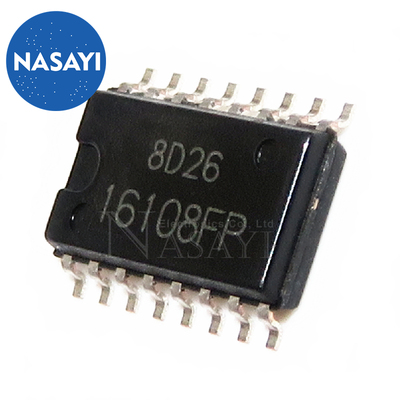 HA16108FP HA16108 SOP-16