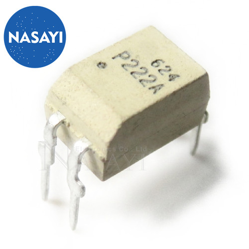 TLP222A P222A P222  DIP-4