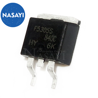 IRF5305SPBF IRF5305S F5305S TO-263