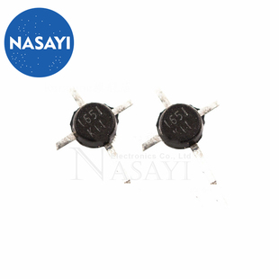 UPC1651G UPC1651 1651 微波炉高频管十字架 高频三极管