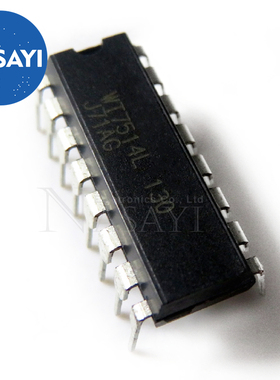 WT7514L WT7514 DIP-16