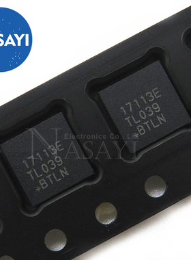 MAX17113E MAX17113E 17113E QFN-40