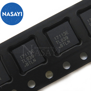 MAX17113E MAX17113E 17113E QFN-40