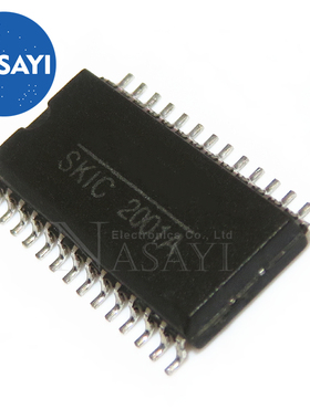 SKIC2001A SKIC2001 SKIC-2001A SOP-28