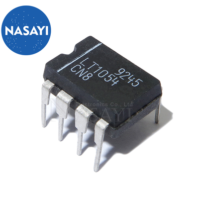 LT1054CN8 LT1054 1054 DIP-8