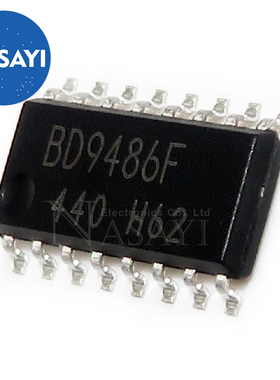 BD9486F BD9486 SOP-16