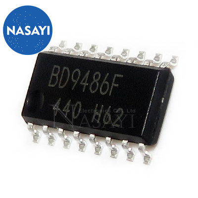 BD9486F BD9486 SOP-16