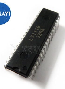 LV1116N LV1116 DIP-36