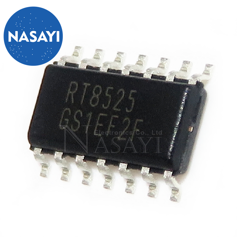 RT8525GS RT8525 SOP-14
