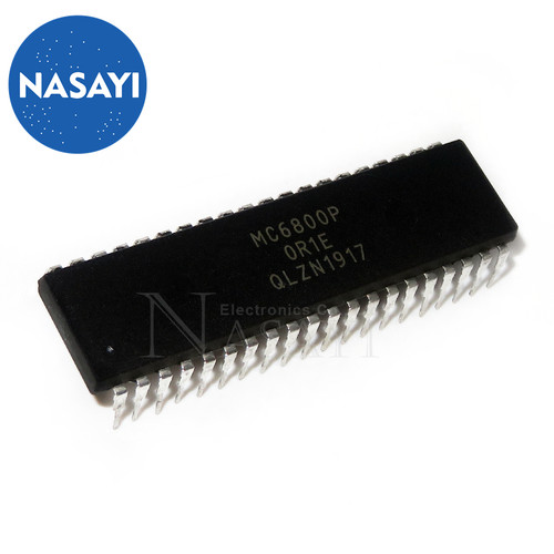 MC6800P MC6800 DIP-40