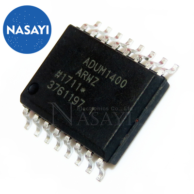 ADUM1400ARWZ ADUM1400ARW ADUM1400 SOP-16