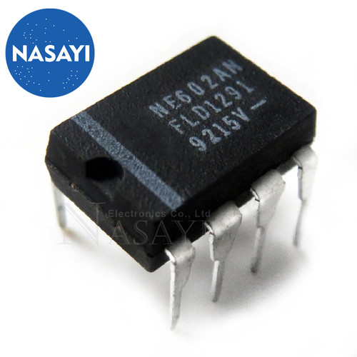 NE602AN NE602 DIP-8