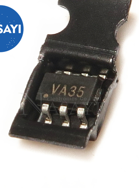 CAT3200TDI-GT3 丝印:VA开头 SOT23-6