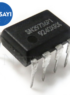 SN29736P SN29736 DIP-8