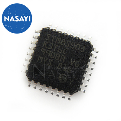 STM8S003K3T6C STM8S003 LQFP-32