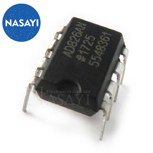 AD826ANZ AD826AN AD826 DIP-8