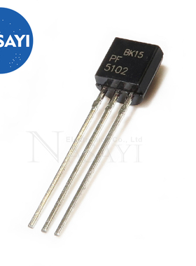 PF5102 5102 TO-92