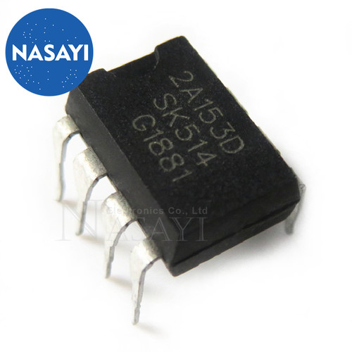 STR2A153D 2A153D DIP-8