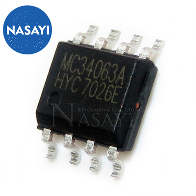 MC34063A MC34063 34063 SOP-8