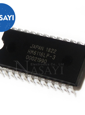 HM6116LP-3 HM6116LP DIP-24