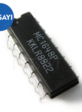 MC1648P MC1648 DIP-14
