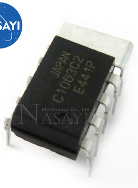 UPC1003C2 C1003C2 DIP-8