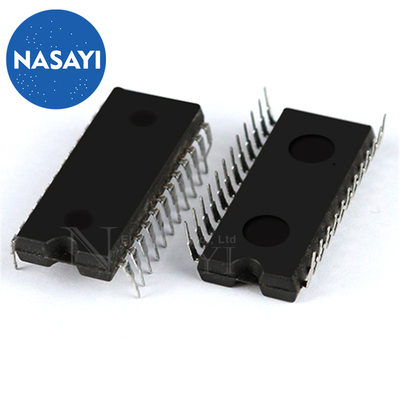 CD74HC4059E CD74HC4059 DIP-24