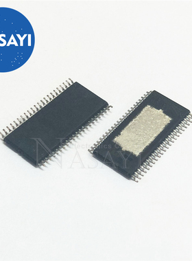 TAS5112ADFDR TAS5112 5112A HTSSOP-56