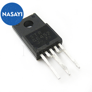 220F STRG6452 G6452 STR