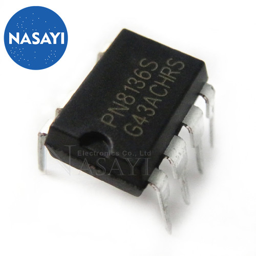PN8136 8136 DIP-7