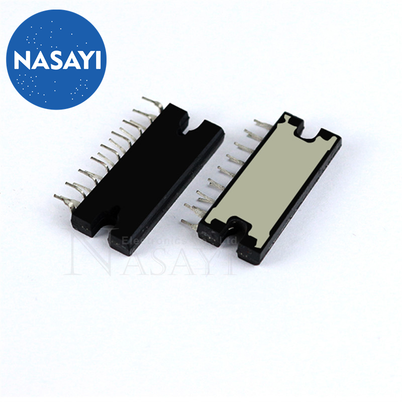 TA8225H TA8225 ZIP-17