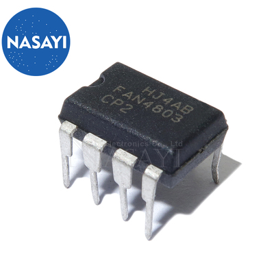 FAN4803CP2 FAN4803 DIP-8